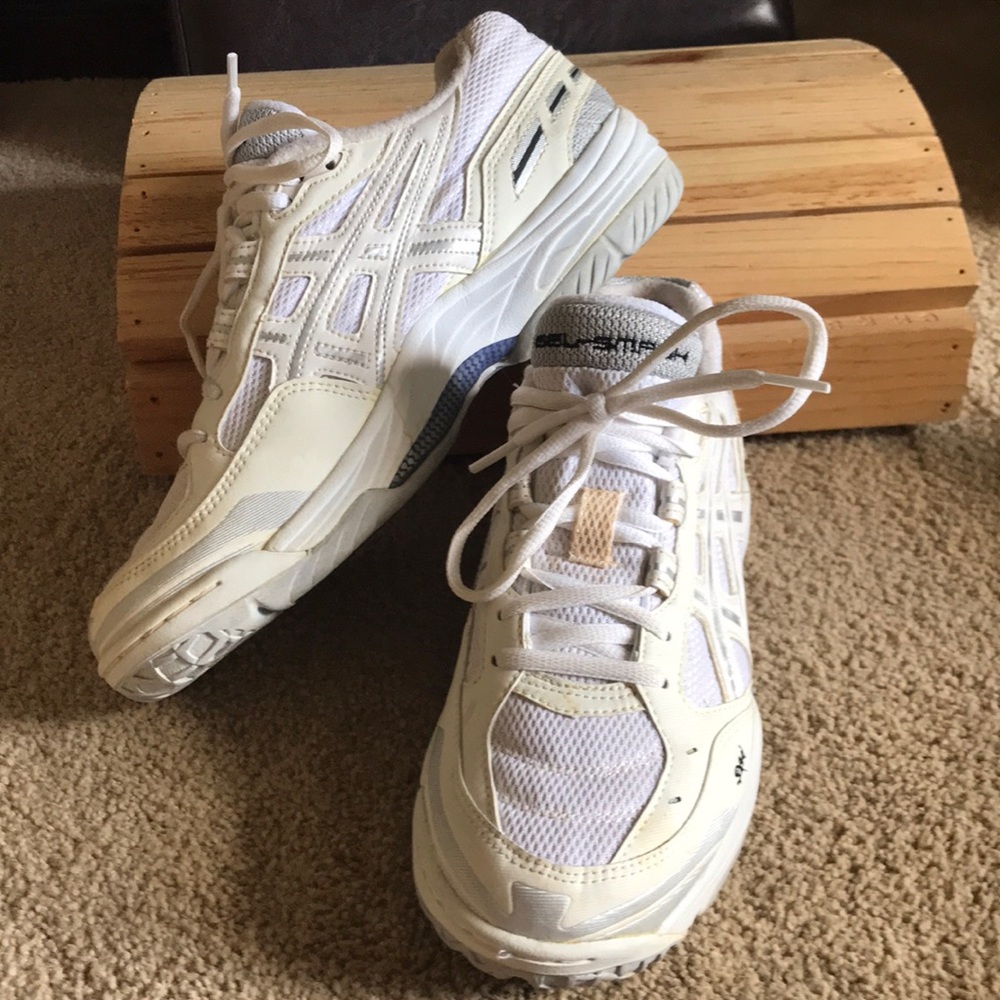 ASICS Running Shoes